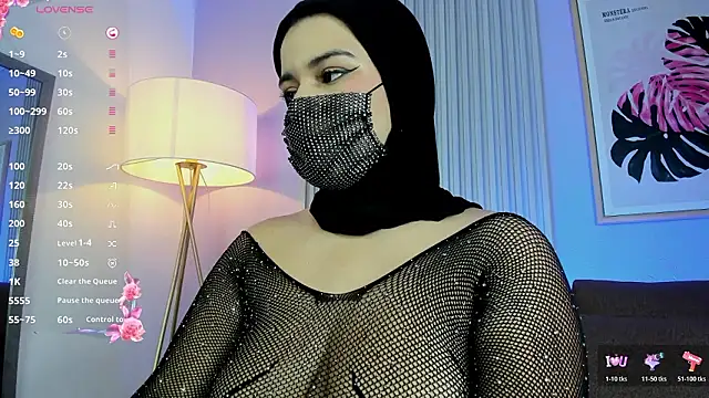 Ali sanbur online show from 03.09.26