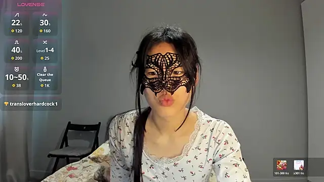 HelenBlazeTrt online show from 05.30.26