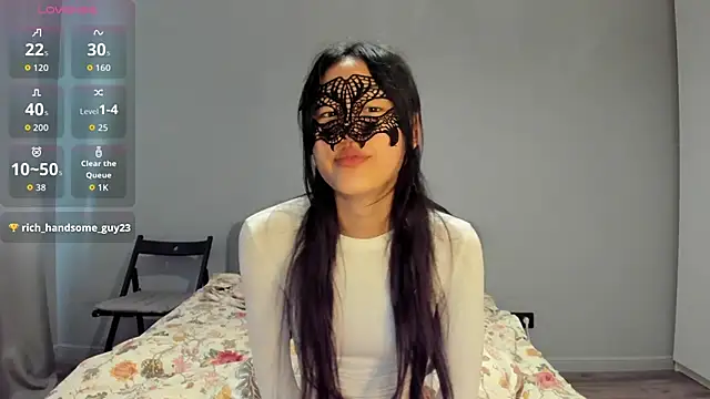 HelenBlazeTrt online show from 05.31.26