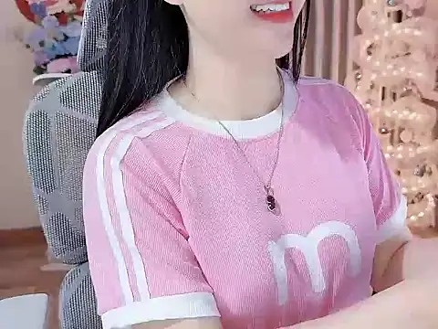 Agnelyn    online show from 03.25.26