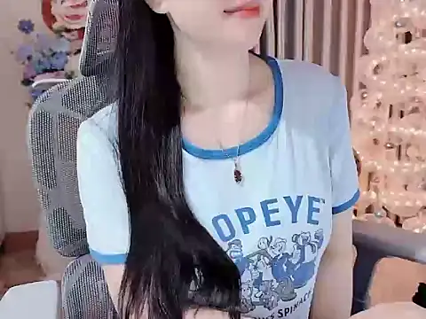 Agnelyn    online show from 04.07.26