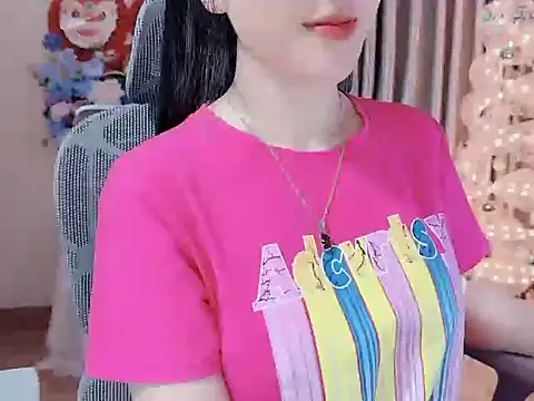 Agnelyn    online show from 04.09.26