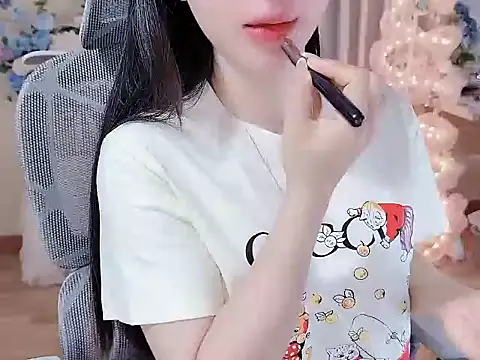 Agnelyn    online show from 07.11.26