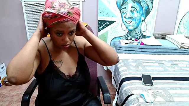 TyraHotxxx online show from 03.21.26