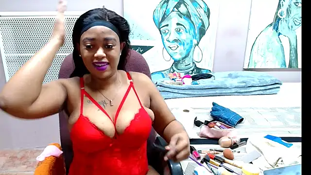 TyraHotxxx online show from 03.26.26