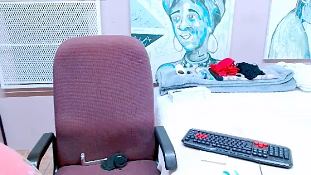 TyraHotxxx online show from 05.14.26
