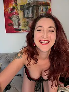 Snapshot of Brillianca chatting on 02.18.26 Brillianca online show from 02.18.26