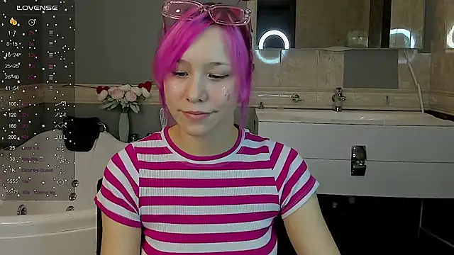 EmilyTrase online show from 03.25.26