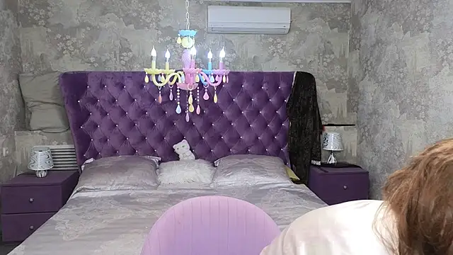 Anna Kenan online show from 04.24.26