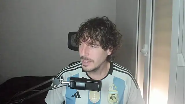 joaquin420 hot online show from 02.19.26