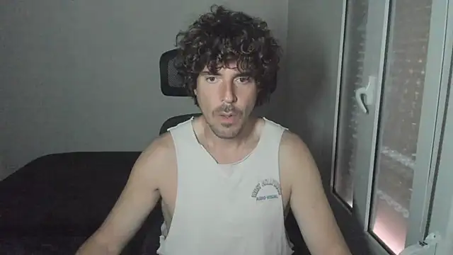 joaquin420 hot online show from 03.19.26