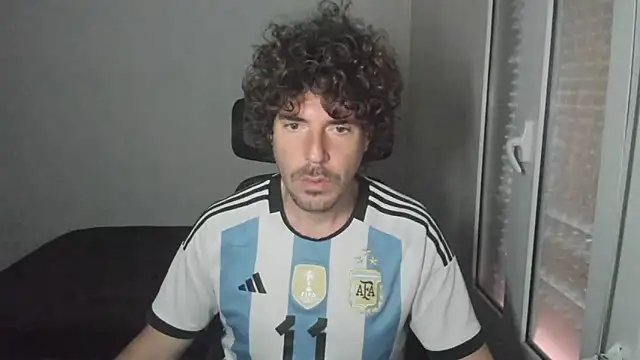 joaquin420 hot online show from 03.24.26