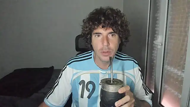 joaquin420 hot online show from 04.24.26