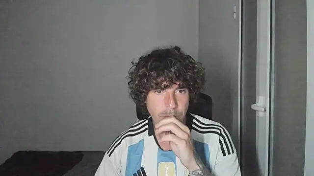 joaquin420 hot online show from 04.26.26