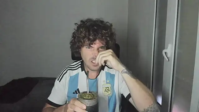 joaquin420 hot online show from 04.28.26