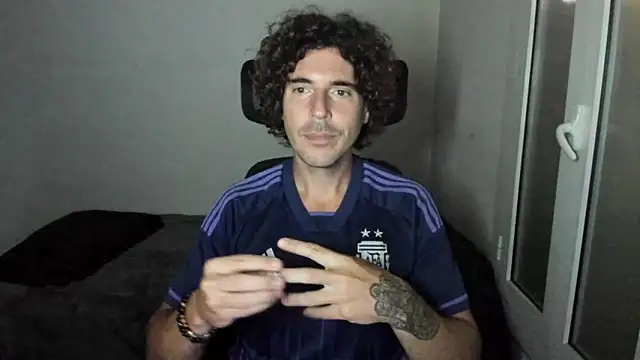 joaquin420 hot online show from 05.13.26