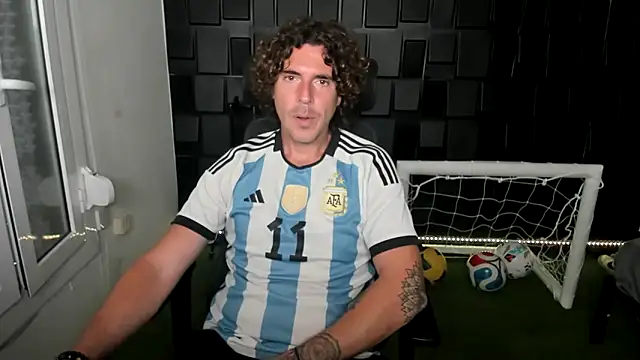 joaquin420 hot online show from 05.31.26