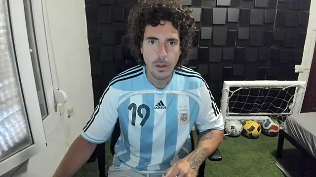 joaquin420 hot online show from 07.02.26