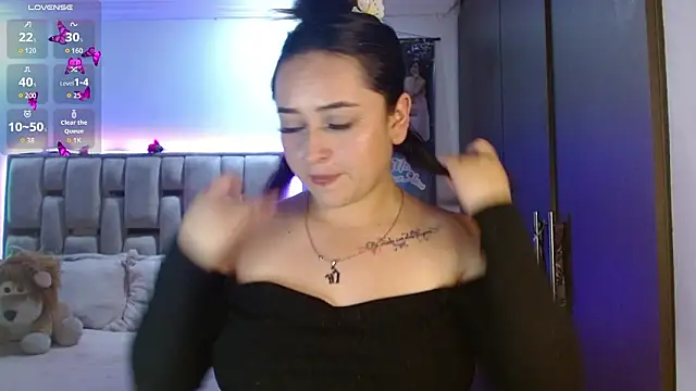 Jheriiz 1 online show from 03.02.26