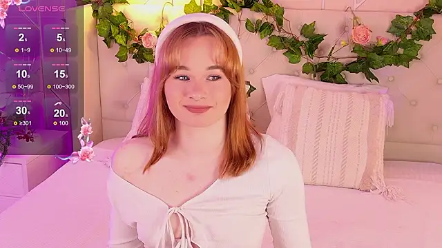 Snapshot of Abigail_Forland chatting on 03.01.26 Abigail Forland online show from 03.01.26