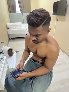 Snapshot of bhagihero chatting on 02.19.26 bhagihero online show from 02.19.26