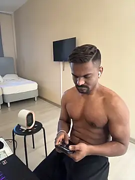 Snapshot of bhagihero chatting on 02.21.26 bhagihero online show from 02.21.26