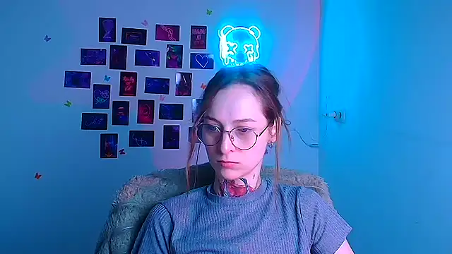 Esmi Winter online show from 03.11.26