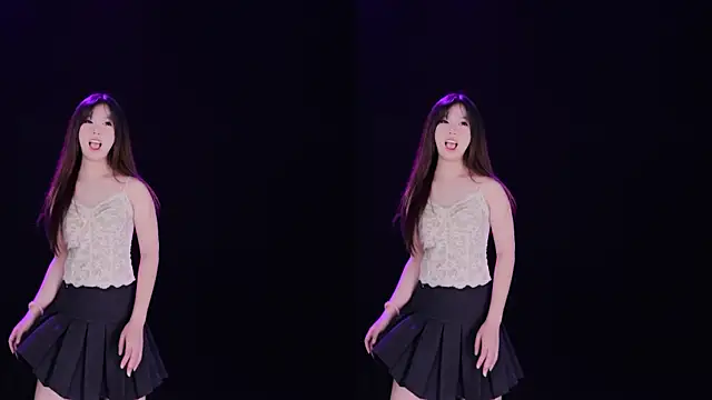 Snapshot of FF-Princess chatting on 02.24.26 FF-Princess online show from 02.24.26