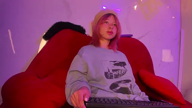 kitty gang  online show from 02.16.26