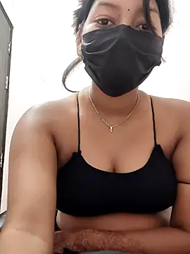 Snapshot of Billo_Rani_ chatting on 02.21.26 Billo Rani online show from 02.21.26