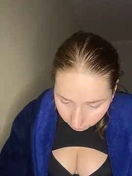 Anna Cole online show from 02.09.26