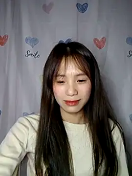 Snapshot of -Bada- chatting on 02.12.26 -Bada- online show from 02.12.26