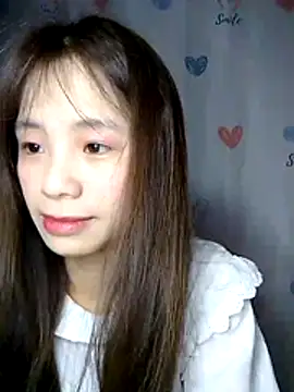 Snapshot of -Bada- chatting on 02.14.26 -Bada- online show from 02.14.26