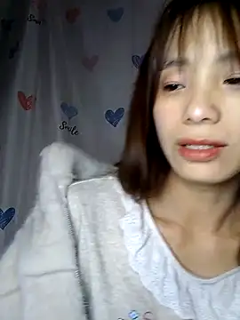 Snapshot of -Bada- chatting on 03.05.26 -Bada- online show from 03.05.26