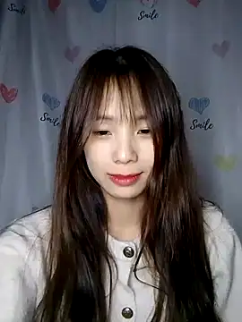 Snapshot of -Bada- chatting on 03.06.26 -Bada- online show from 03.06.26