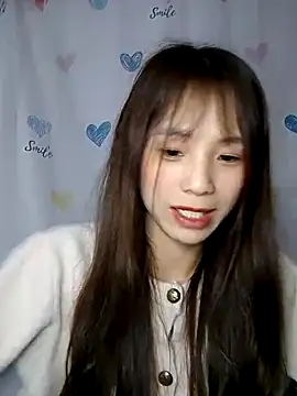 Snapshot of -Bada- chatting on 03.07.26 -Bada- online show from 03.07.26