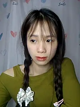 Snapshot of -Bada- chatting on 03.16.26 -Bada- online show from 03.16.26