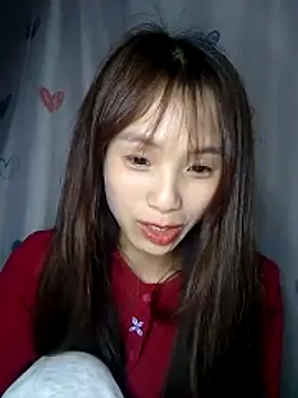 Snapshot of -Bada- chatting on 03.23.26 -Bada- online show from 03.23.26