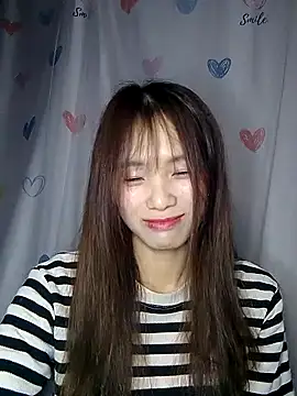 Snapshot of -Bada- chatting on 03.23.26 -Bada- online show from 03.23.26