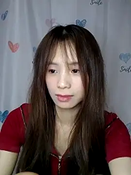 Snapshot of -Bada- chatting on 03.27.26 -Bada- online show from 03.27.26