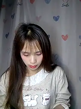 Snapshot of -Bada- chatting on 04.02.26 -Bada- online show from 04.02.26