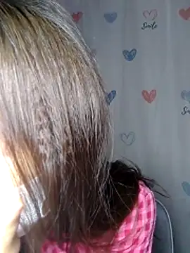 Snapshot of -Bada- chatting on 04.03.26 -Bada- online show from 04.03.26