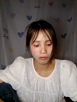 Snapshot of -Bada- chatting on 04.15.26 -Bada- online show from 04.15.26