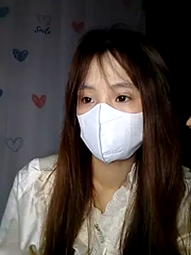 Snapshot of -Bada- chatting on 04.16.26 -Bada- online show from 04.16.26