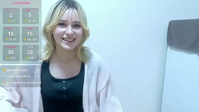 Snapshot of e_ri_ka93 chatting on 02.26.26 e ri ka93 online show from 02.26.26