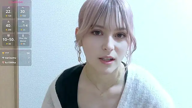 e ri ka93 online show from 05.15.26