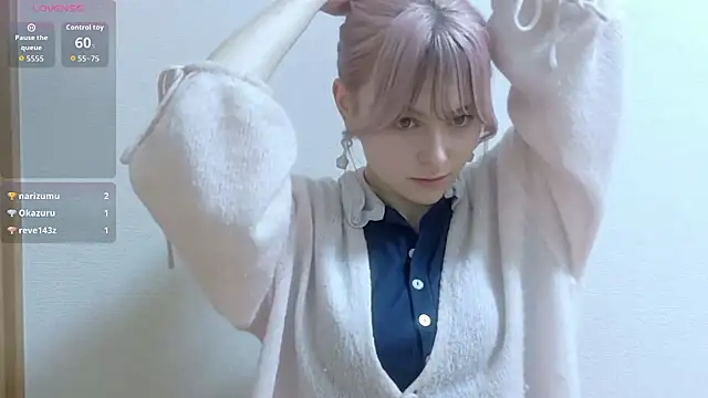 e ri ka93 online show from 05.16.26