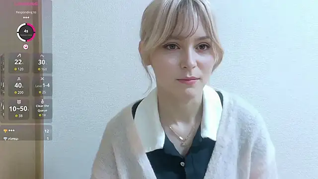 e ri ka93 online show from 05.27.26