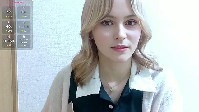 e ri ka93 online show from 05.30.26