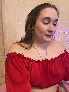 Mia Nixxx online show from 02.20.26